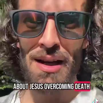 The Pope Is Dead | Jesus Is Alive