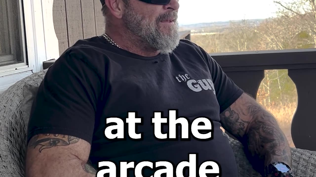 No One As Good In 35 Years