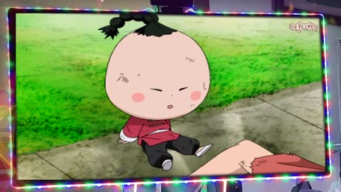 Hitman Reborn Tagalog Dubbed HD - Episode 6