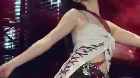 Blackpink Jisoo kpop world tour 3