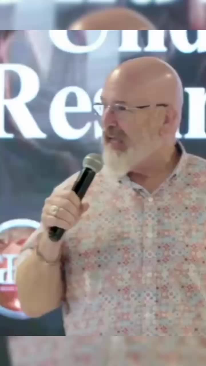 If you focus on the assignment that God has given you, you will find yourself! Amen!