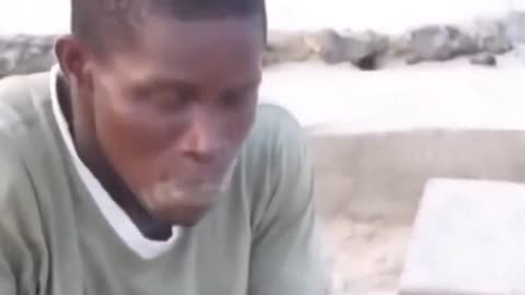 Eating In Africa