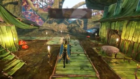 Smalland: Survive the Wilds - Crossplay Trailer