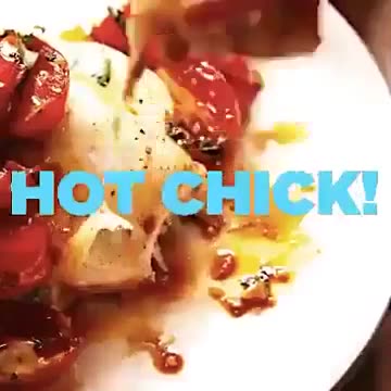 Very tasty breast recipe