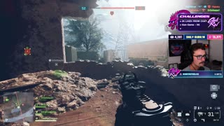 BF6 with the Shotty Boys