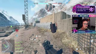 BF6 with the Shotty Boys