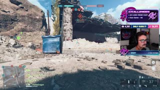 BF6 with the Shotty Boys