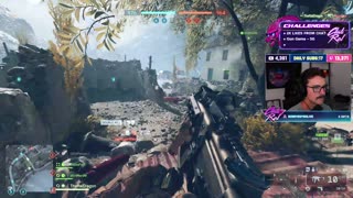 BF6 with the Shotty Boys