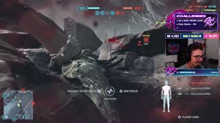 BF6 with the Shotty Boys