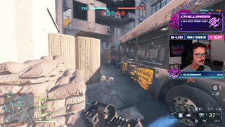 BF6 with the Shotty Boys