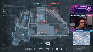 BF6 with the Shotty Boys