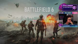 BF6 with the Shotty Boys