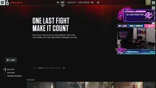 BF6 with the Shotty Boys