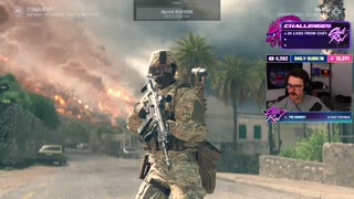 BF6 with the Shotty Boys