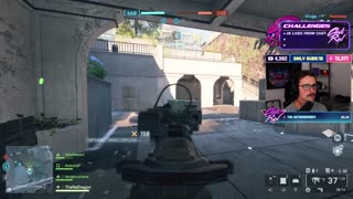 BF6 with the Shotty Boys