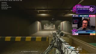 BF6 with the Shotty Boys