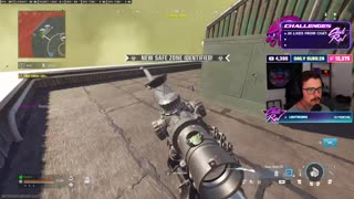 BF6 with the Shotty Boys