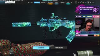 BF6 with the Shotty Boys