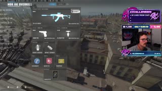 BF6 with the Shotty Boys