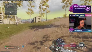 BF6 with the Shotty Boys