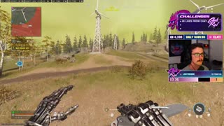 BF6 with the Shotty Boys
