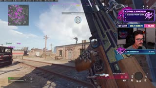 BF6 with the Shotty Boys