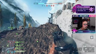 BF6 with the Shotty Boys