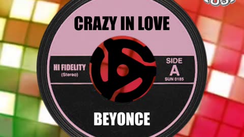 #1 SONG THIS DAY IN HISTORY!