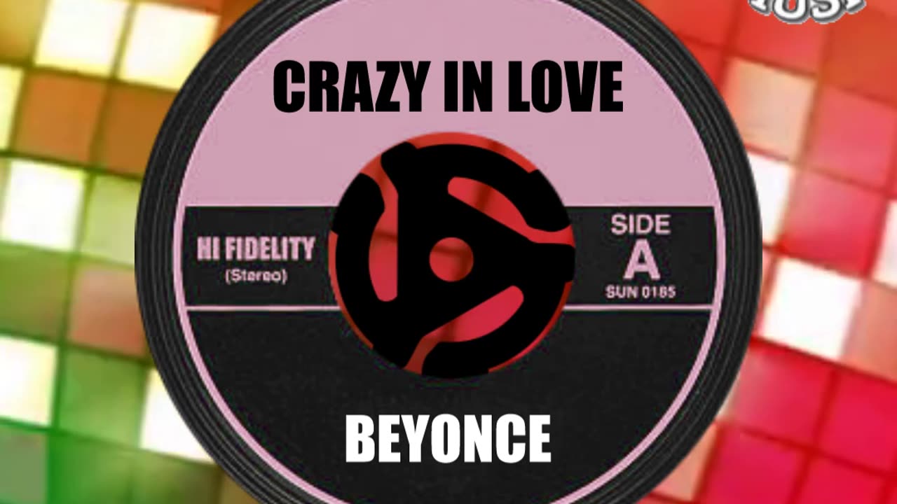 #1 SONG THIS DAY IN HISTORY!