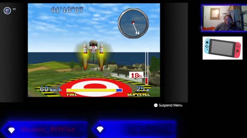 Mrmplayslive Free for all Stream 150 Switch Random Games
