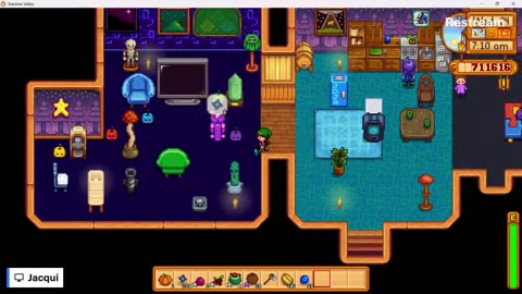 Live with Restream, August 16