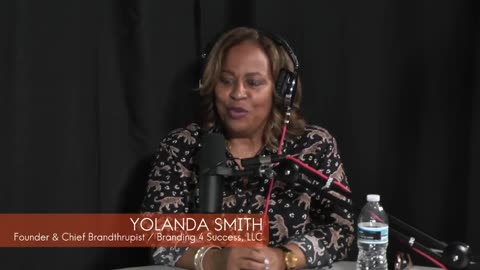 Andre The Beast Crayton/Yolanda M. Smith