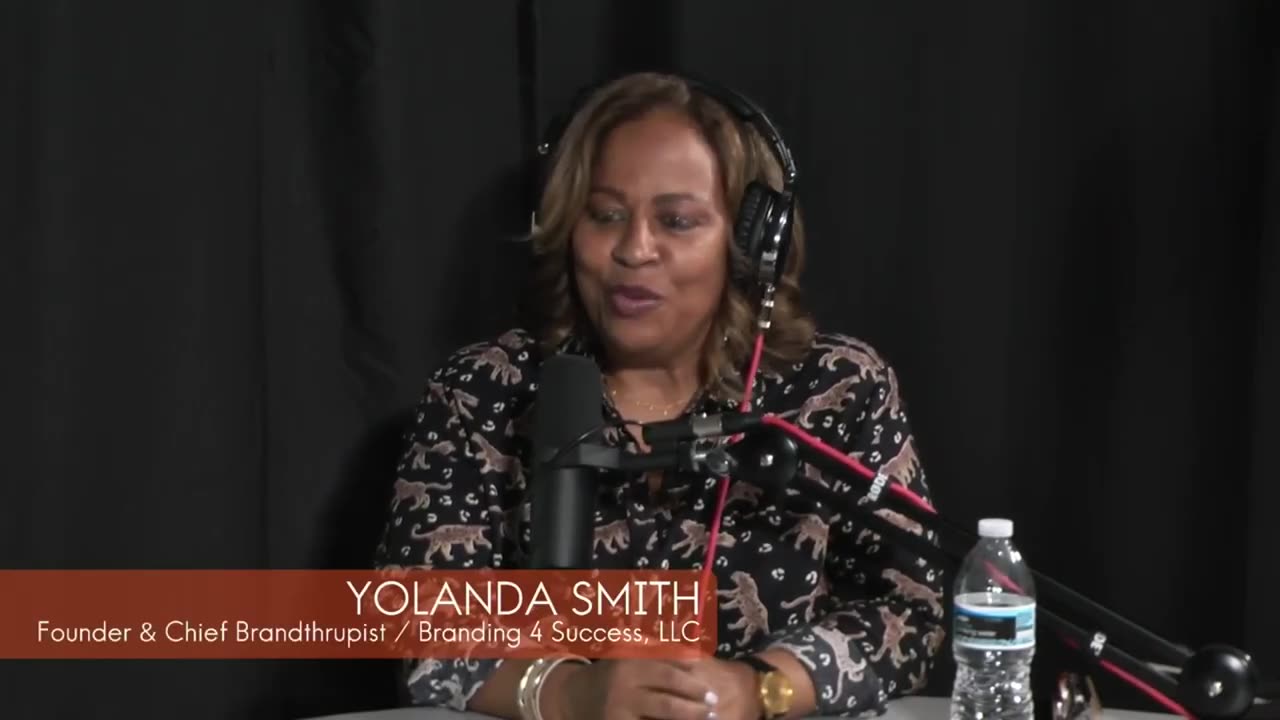 Andre The Beast Crayton/Yolanda M. Smith