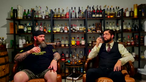 Thirteenth Colony Southern Bourbon Whiskey, 120 Proof