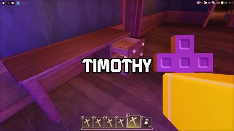 Retro Crucifix Sound Makes You Hear Entities Screaming in Pain! _ Roblox DOORS