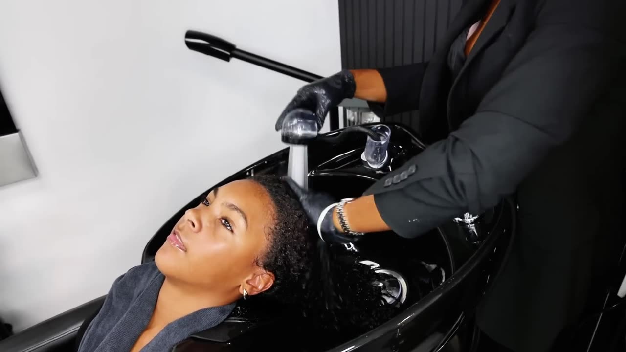 We Got Our Curls Back!