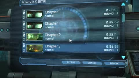 DEADSPACE 2 PLAYTHROUGH PART 2 NO COMMENTARY