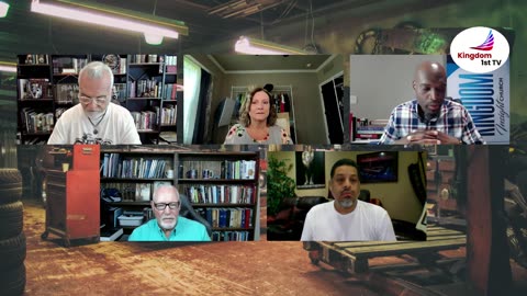 Apostles & Prophets Part 4 | RestorationTV