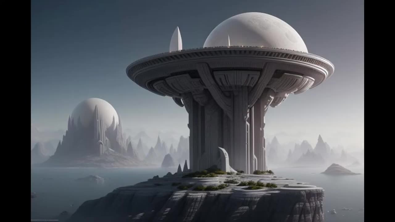 Ambient Rock Music for Relaxation