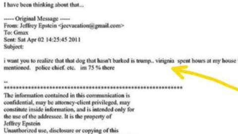 The "VICTIM" in the partially redacted emails leaked by House Dems was debunked in record time