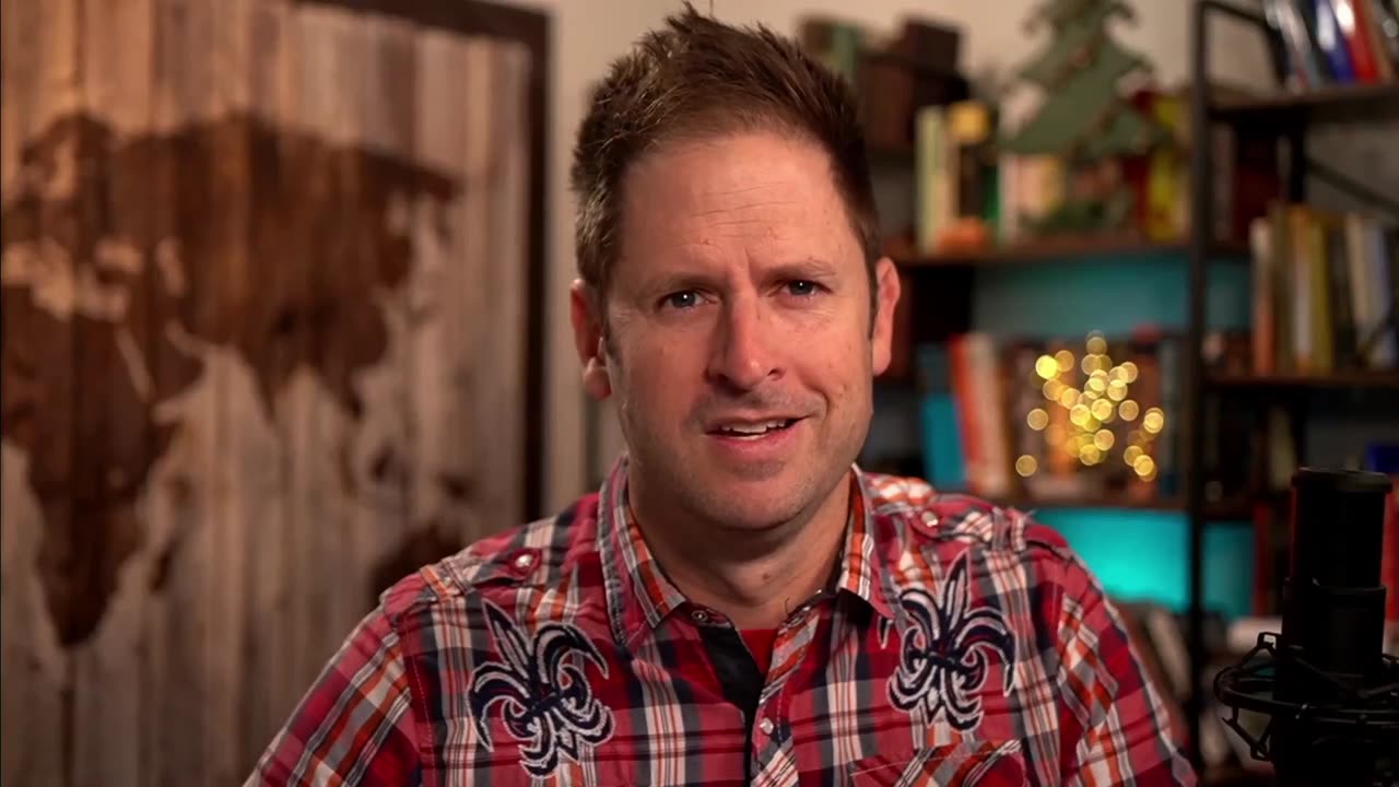 Jesus is the WAY - Advent Peace