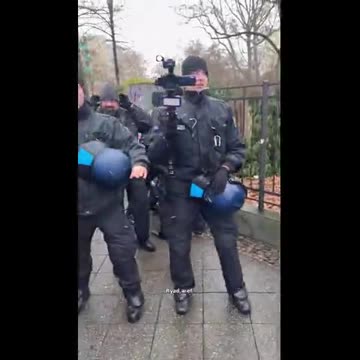 Ecco a voi la Germania del 2025.