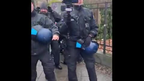 Ecco a voi la Germania del 2025.