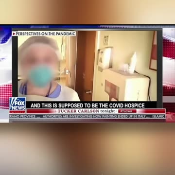 Leaked Recording Reveals Hospitals Knew the Truth in 2020! 😲