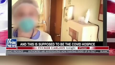 Leaked Recording Reveals Hospitals Knew the Truth in 2020! 😲