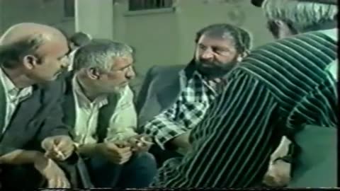 Tatar Ramazan Sürgünde