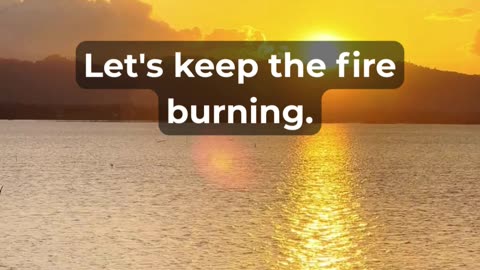 Don't Lose Your Momentum! | First Friday of 2026 Prayer!