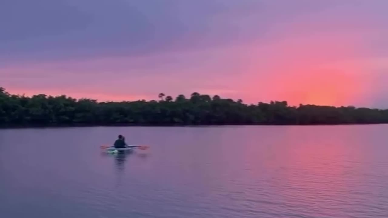 Get Up and Go Kayaking. Crystal clear kayaks! Love Them!