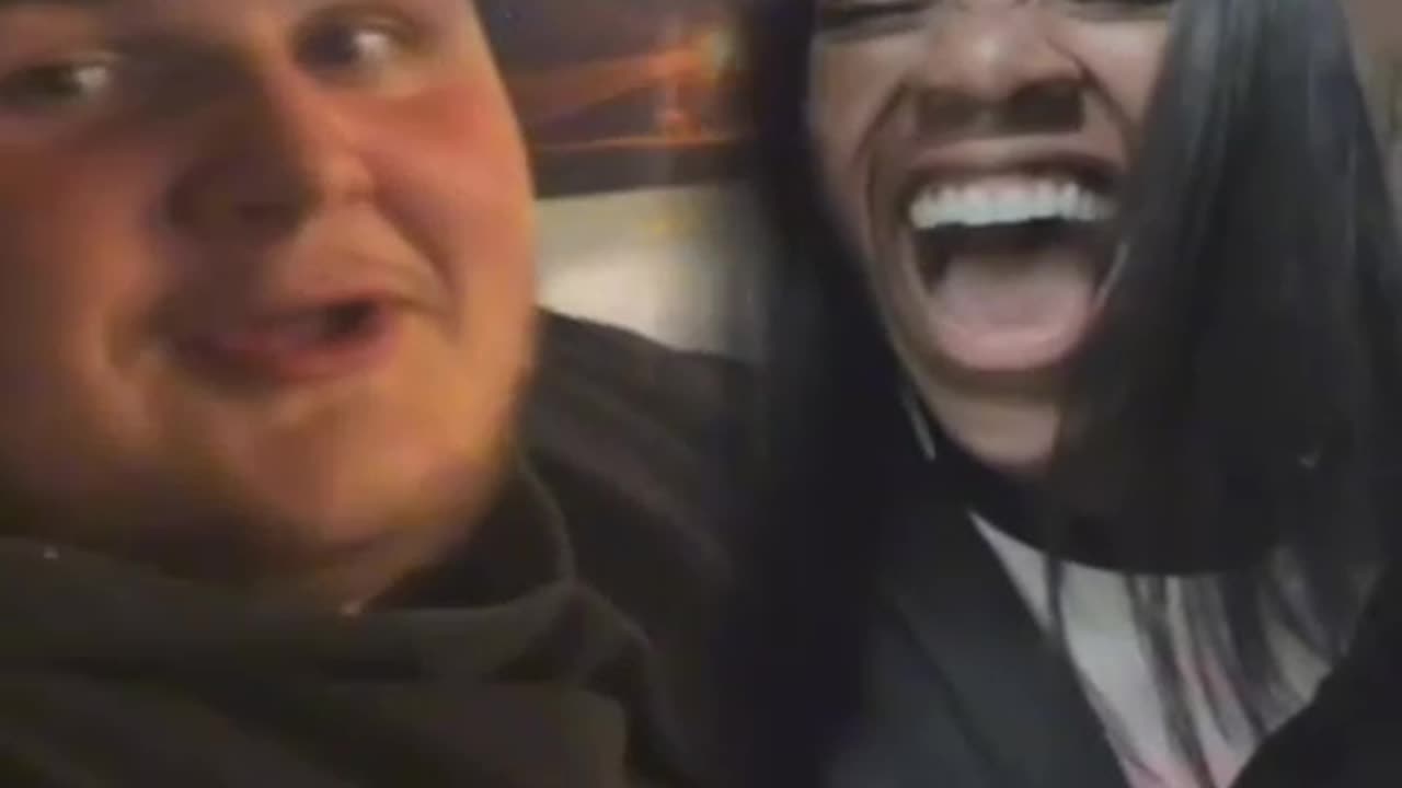 What is going on in this country