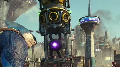 SUICIDE SQUAD: KILL THE JUSTICE LEAGUE